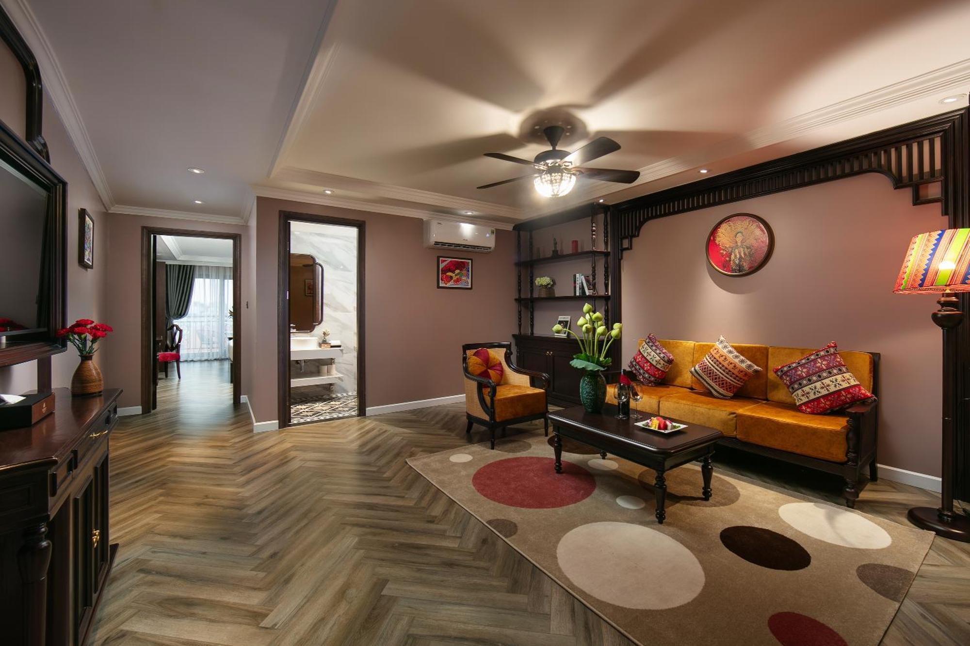 Acoustic Premium Hotel & Spa — Photos 2