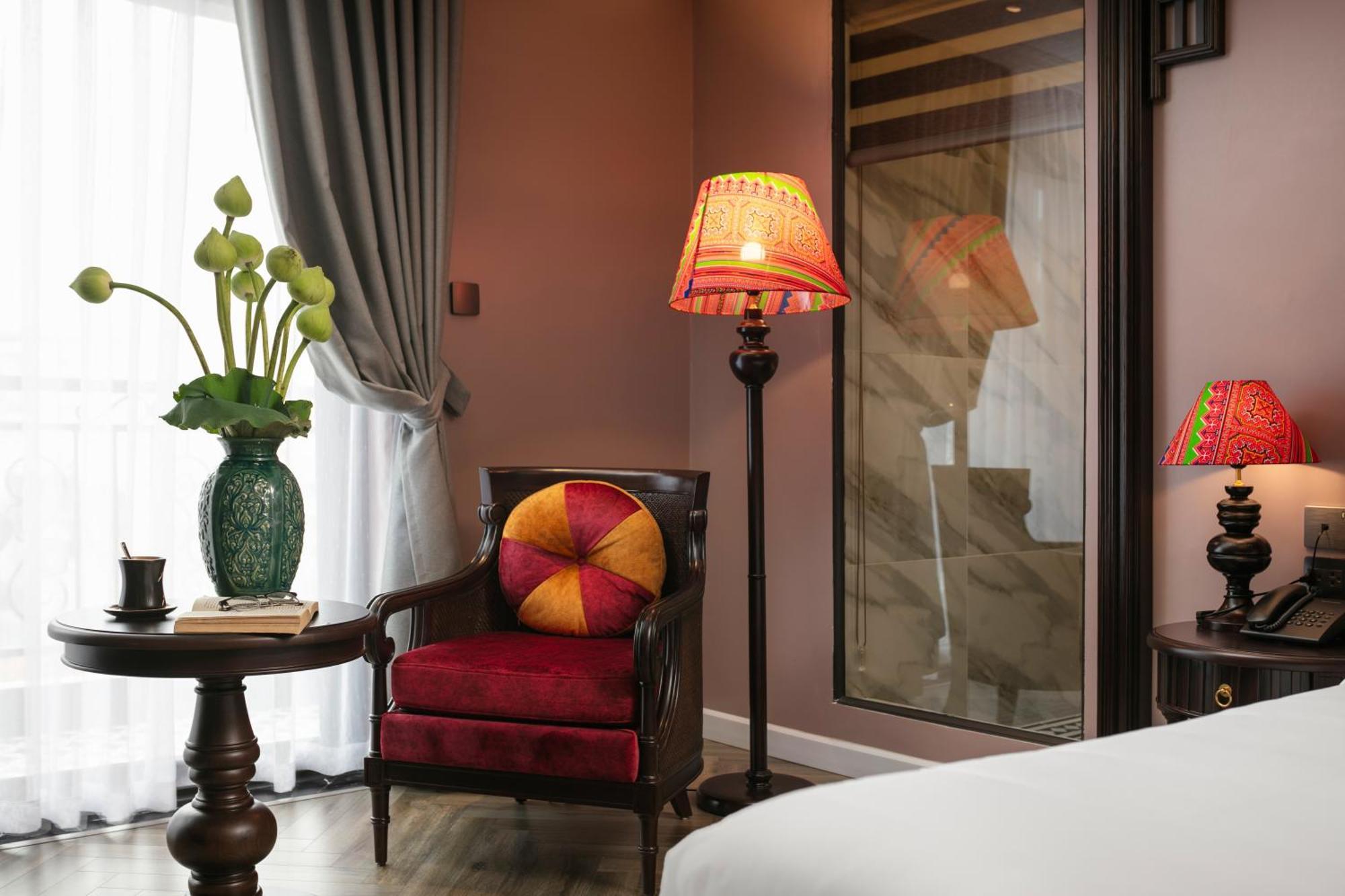 Acoustic Premium Hotel & Spa — Photos 3